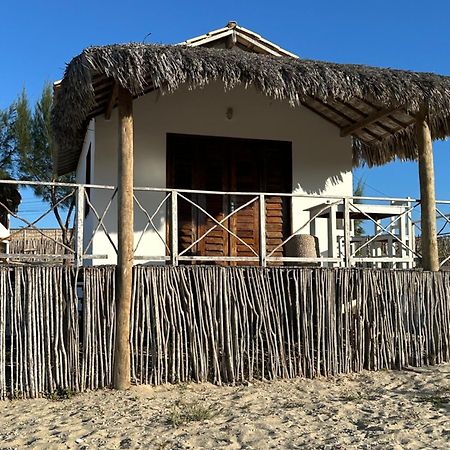 Villa Kabaceiras Tatajuba Ngoại thất bức ảnh