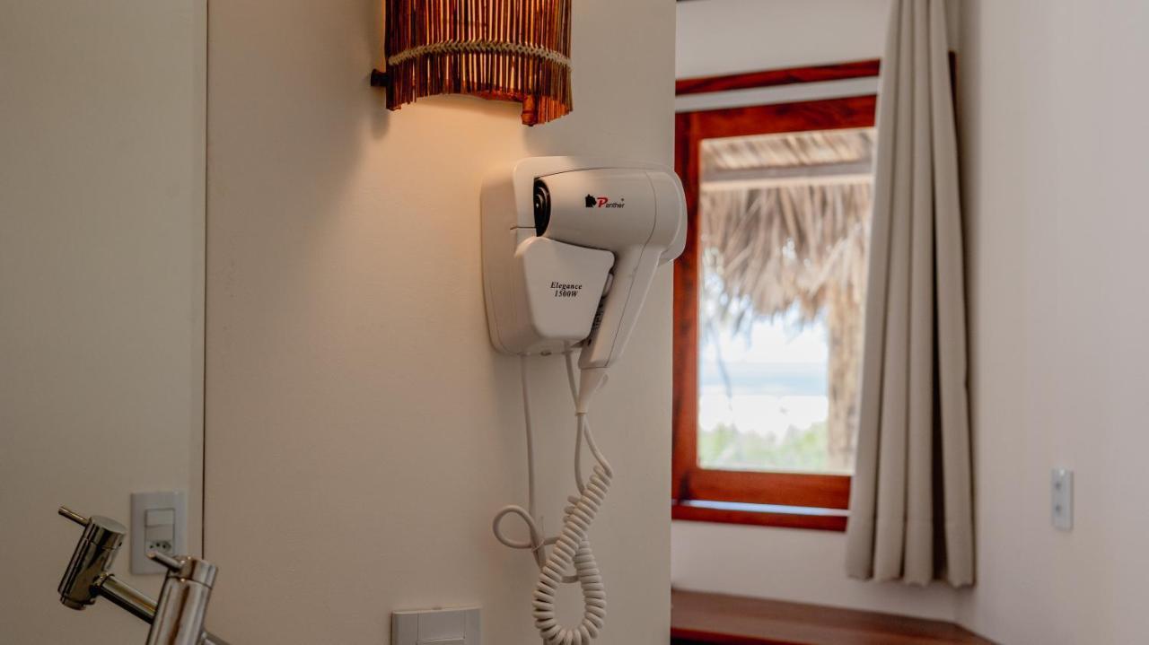 Villa Kabaceiras Tatajuba Ngoại thất bức ảnh