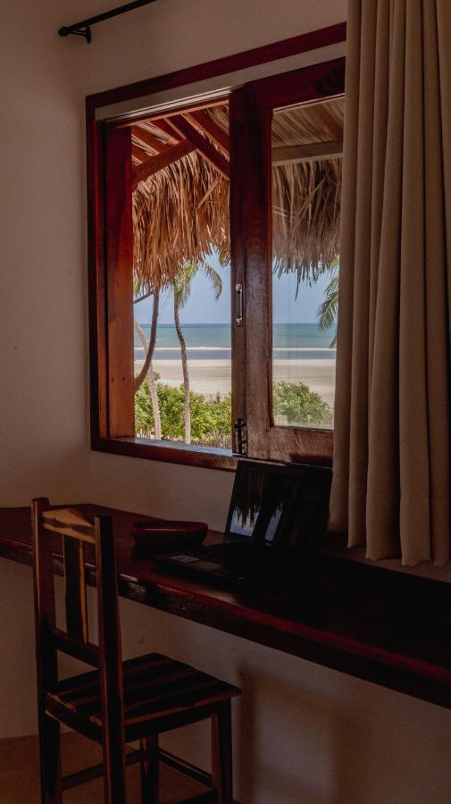 Villa Kabaceiras Tatajuba Ngoại thất bức ảnh