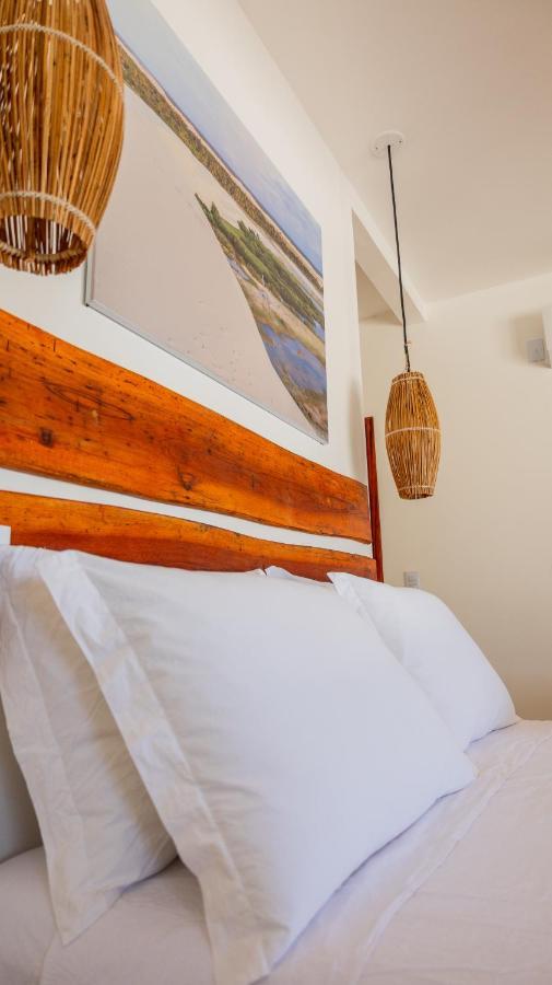 Villa Kabaceiras Tatajuba Ngoại thất bức ảnh