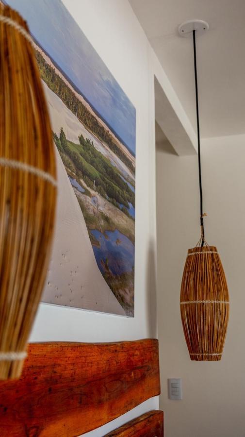 Villa Kabaceiras Tatajuba Ngoại thất bức ảnh