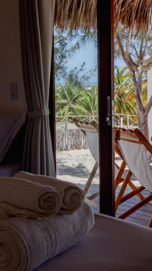 Villa Kabaceiras Tatajuba Ngoại thất bức ảnh